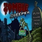 Avec le jeu Dédale de souris  pour iPhone téléchargez L'Exterminateur des Zombies ipa gratuitement.