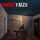 Avec le jeu L'Attaque de Mafia pour iPhone téléchargez Les Histoires de Zombie ipa gratuitement.