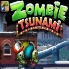 Avec le jeu Cubox pour iPhone téléchargez Zombie Tsunami ipa gratuitement.