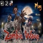 Avec le jeu Saut de l'ombre 2  pour iPhone téléchargez L'Invasion des Zombies ipa gratuitement.