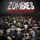 Avec le jeu 7 Eléments pour iPhone téléchargez Zombis: Morts à 20 ipa gratuitement.
