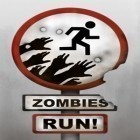 Avec le jeu Ordo prémium  pour iPhone téléchargez Les Zombies s'approchent, filez! ipa gratuitement.