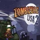 Avec le jeu Planète du pinball  pour iPhone téléchargez La Ville de Zombie EU 2 ipa gratuitement.