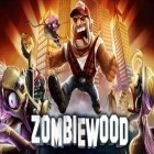 Avec le jeu Forces spéciales: Attaque des zombis 4  pour iPhone téléchargez Le ZombieWood ipa gratuitement.