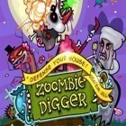 Avec le jeu De l'Amour à La Haine pour iPhone téléchargez L'Abatteur Zombie ipa gratuitement.