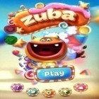 Avec le jeu Lep Sautant pour iPhone téléchargez Zuba! ipa gratuitement.
