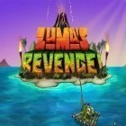 Avec le jeu Auro: Aventure destructive de monste pour iPhone téléchargez La Vengeance de Zuma ipa gratuitement.