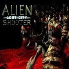 Avec le jeu Les Echecs 3D pour iPhone téléchargez L'extermination des extraterrestres: la ville perdue ipa gratuitement.