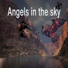 Avec le jeu Hachons les Zombies pour iPhone téléchargez Les anges aux cieux! ipa gratuitement.