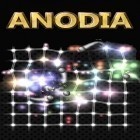 Avec le jeu Le Bitume 5 pour iPhone téléchargez Anodia ipa gratuitement.