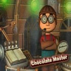 Avec le jeu Crochet  pour iPhone téléchargez Les Histoires d'Enfants:le Maître Chocolatier ipa gratuitement.