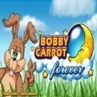 Avec le jeu Courses de Dubaї pour iPhone téléchargez Bobby Carrot pour Toujours 2 ipa gratuitement.