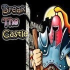 Avec le jeu Ecrase les Scarabées pour iPhone téléchargez La Désctuction du Château ipa gratuitement.