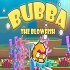 Avec le jeu Le Champ de Bataille pour iPhone téléchargez Bubba - le Poisson Explosif ipa gratuitement.