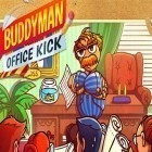 Avec le jeu Scarabées extra-terrestres: Défenseur pour iPhone téléchargez Buddyman: le coup de pied de bureau ipa gratuitement.