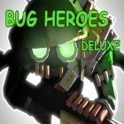 Avec le jeu Les Goujats Sauvages pour iPhone téléchargez Scarabées les héros: Deluxe ipa gratuitement.