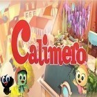 Avec le jeu Voiture sautante  pour iPhone téléchargez Village de Calimero ipa gratuitement.