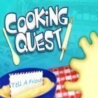 Avec le jeu Les Courses en Bateaux pour iPhone téléchargez Le quest culinaire ipa gratuitement.