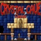 Avec le jeu Dompte le Dragon pour iPhone téléchargez Le Cave de Cristaux: Classic ipa gratuitement.