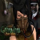 Avec le jeu Massacre obscur 2 pour iPhone téléchargez Le secret de Cthulhu ipa gratuitement.