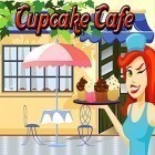 Avec le jeu Evasion de grotte  pour iPhone téléchargez Le Cupcake café ipa gratuitement.