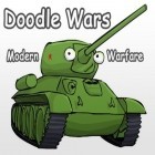 Avec le jeu Le Gobe-Mouches pour iPhone téléchargez Les Guerres dessinées: la lutte contemporaine ipa gratuitement.