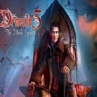 Avec le jeu Dizzy - le Prince du Royaume d'Oeuf pour iPhone téléchargez Dracula 5: l'héritage de sang ipa gratuitement.