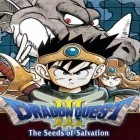 Avec le jeu Groupe d'héros  pour iPhone téléchargez Quest du dragon 3: Les grains du sauvetage  ipa gratuitement.