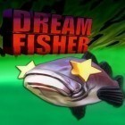 Avec le jeu Stop aux Chevaliers pour iPhone téléchargez La Pêche de rêve ipa gratuitement.