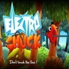 Avec le jeu Mlle Fine Mouche pour iPhone téléchargez Chuck Electro ipa gratuitement.