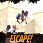 Avec le jeu  pour iPhone téléchargez L'Epoque des Monstres. La Fuite ipa gratuitement.