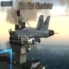 Avec le jeu L'Attaque des Cadavres pour iPhone téléchargez F18 Le Simulateur Du Vol ipa gratuitement.
