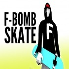 Avec le jeu Saccade de Stickman  pour iPhone téléchargez Skate explosif  ipa gratuitement.