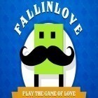 Avec le jeu Le Combattant de Fer:Invente et Bats-toi  pour iPhone téléchargez Tomber amoureux: le jeu d'amour ipa gratuitement.