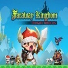 Avec le jeu Groupe d'héros  pour iPhone téléchargez Royaume éloigné: Chasseurs aux dragons  ipa gratuitement.