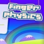 Avec le jeu Ninja de Fruit pour iPhone téléchargez Les doigts physiques ipa gratuitement.