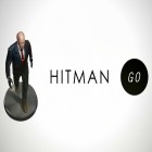 Avec le jeu Les Courses en Vedettes pour iPhone téléchargez Hitman avance ipa gratuitement.