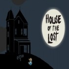 Avec le jeu Terre contre Lune  pour iPhone téléchargez La maison des décédés ipa gratuitement.