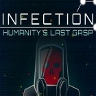 Avec le jeu Le Singe Réactif pour iPhone téléchargez Infection: Dernière respiration de l'humanité ipa gratuitement.