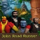 Avec le jeu Les Fréros Robots pour iPhone téléchargez Le Chemin de John ipa gratuitement.