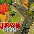 Avec le jeu Les Echecs 3D pour iPhone téléchargez La folie de la période Jurassic ipa gratuitement.