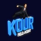 Avec le jeu Royaume de Red   pour iPhone téléchargez Kour: Agent sous le voile  ipa gratuitement.