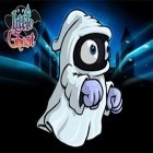 Avec le jeu Evasion de grotte  pour iPhone téléchargez Petit Fantôme ipa gratuitement.