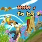Avec le jeu Au nom du roi: Campagne pour la couronne pour iPhone téléchargez Maître du kung-fu avec du thé  ipa gratuitement.