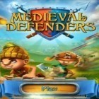 Avec le jeu Vengeance d'une clinique psychiatrique  pour iPhone téléchargez La Défense Médiévale ipa gratuitement.