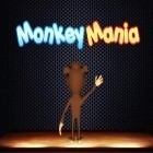 Avec le jeu Bob le Cambrioleur pour iPhone téléchargez Manie du singe  ipa gratuitement.