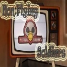 Avec le jeu La Montée du Raton pour iPhone téléchargez Les Soldats-Oiseaux non volants ipa gratuitement.