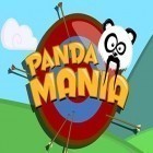 Avec le jeu Le Volleyball de Lièvre pour iPhone téléchargez La manie de pandas ipa gratuitement.
