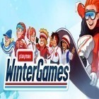 Avec le jeu Batailles des marionnettes pour iPhone téléchargez Playman: les jeux d'hiver ipa gratuitement.