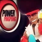 Avec le jeu Forçage: Héritage  pour iPhone téléchargez Ping pong puissant ipa gratuitement.
